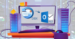 Export Emails from Outlook Express to Outlook 2016, 2019