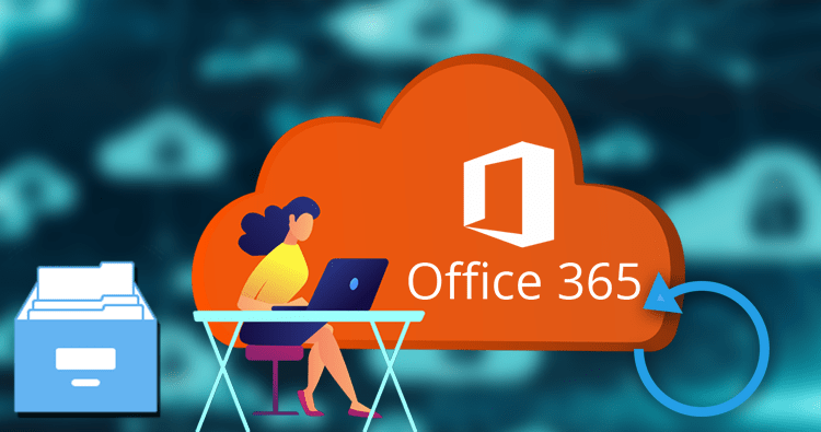How to Backup Archive Mailbox of Office 365