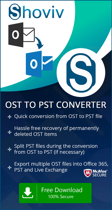 OST-to-PST-Converter