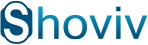 Shoviv Logo