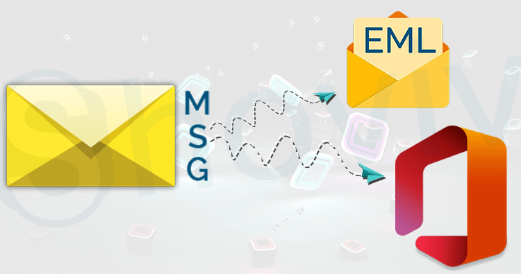 Can-I-Import-MSG-to-EML-and-Office-365-Using-Single-Tool