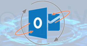 Backup Outlook Emails