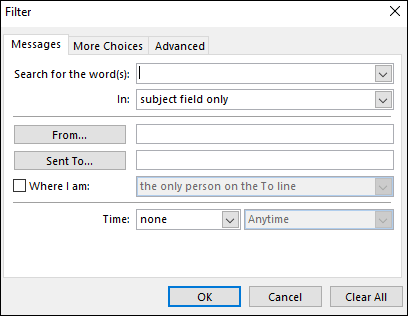 Microsoft OST to PST Converter-6