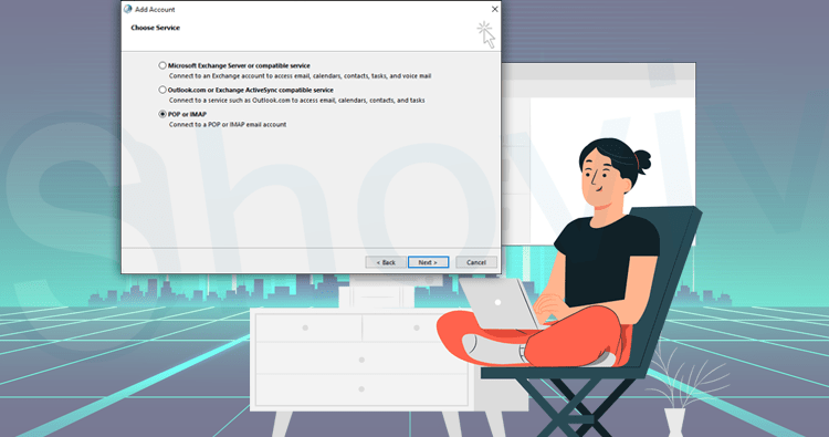 Outlook 2016 Not Sending Emails – What to Do?