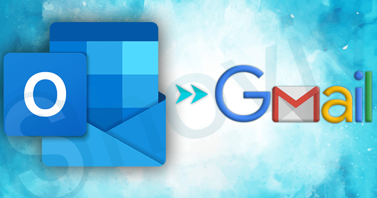 How To Import Pst File Into Gmail
