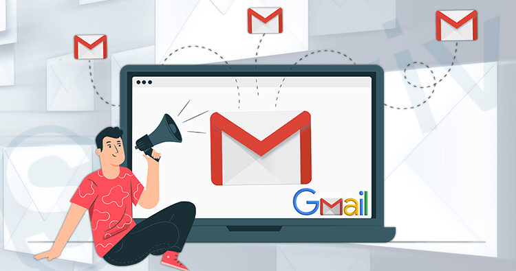 How To Export Gmail Emails