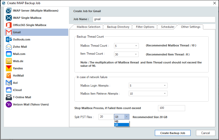 IMAP Backup and Restore -img-11