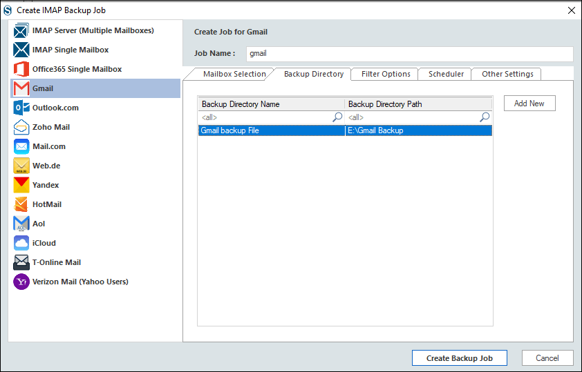 IMAP Backup and Restore -img-4