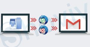 Import MBOX to Gmail