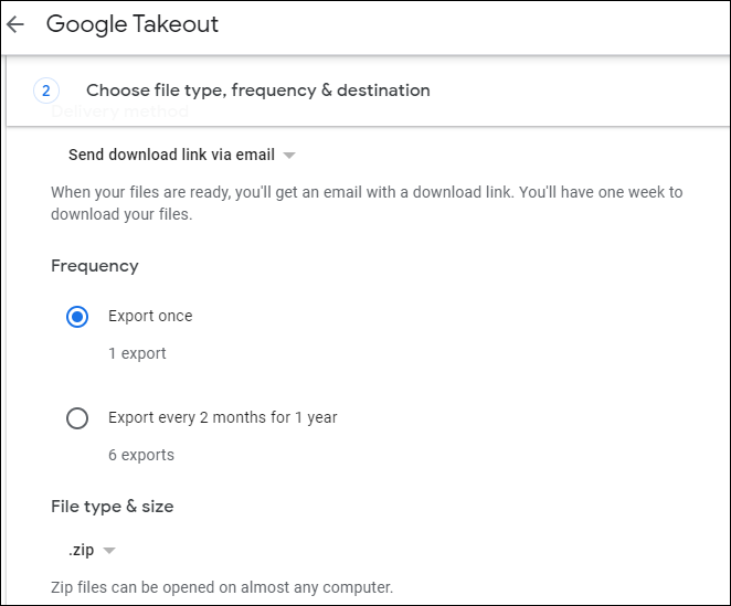 Google Checkout