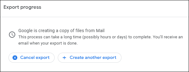 Thunderbird import PST