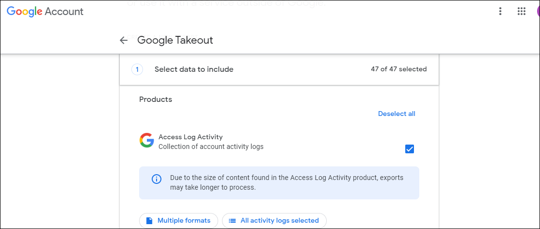 Download Gmail emails2