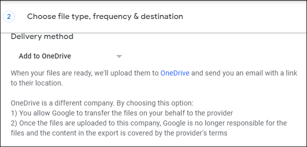 Download Gmail emails8