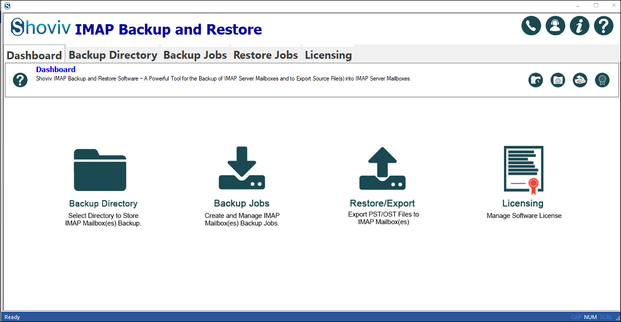 Import EML to Gmail1