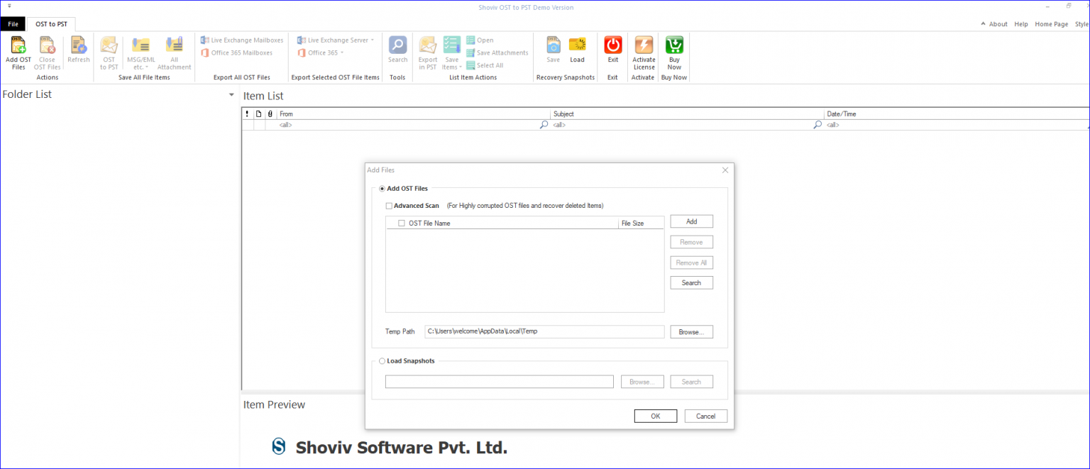 How To Convert NST To PST In A Few Clicks how-to-convert-nst-to-pst-in-a-few-clicks