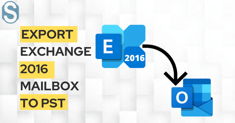 export exchange mailboxes to pst with shoviv