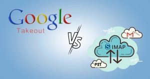 Google takout alternative