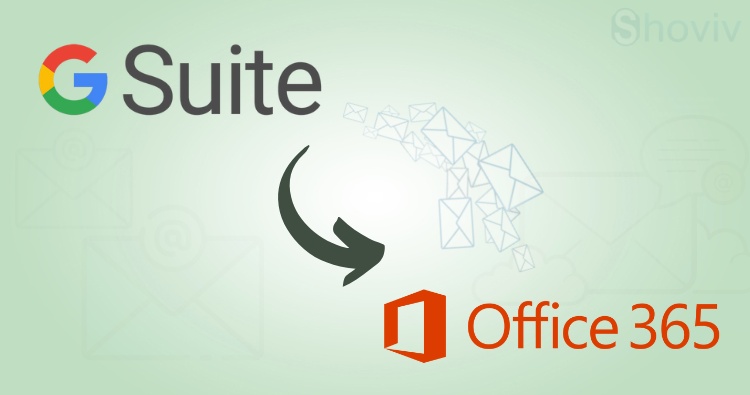 Google Workspace to Office 365 Migration: A Step-by-Step Guide from Our Pros