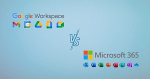 G Suite Vs Office 365