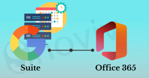 Way to Migrate G Suite Calendar to Office 365