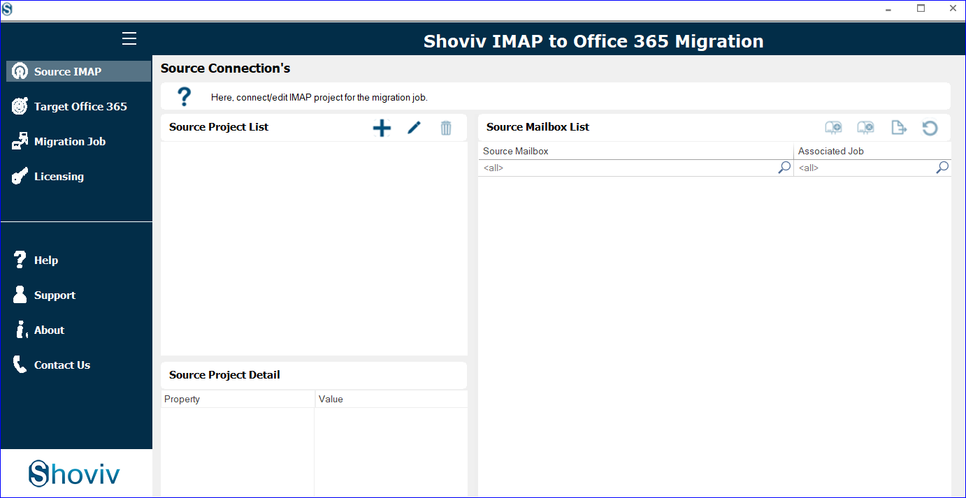 migrate email to office 365