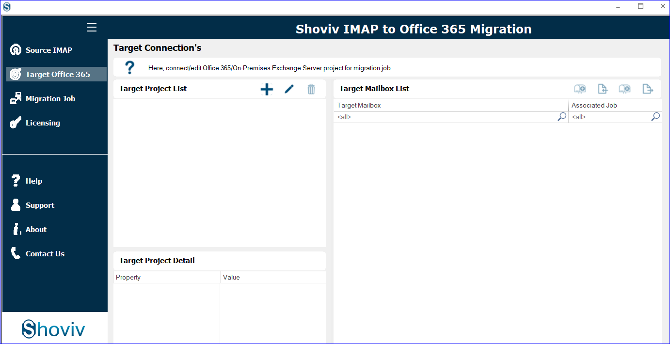 migrate to office 365