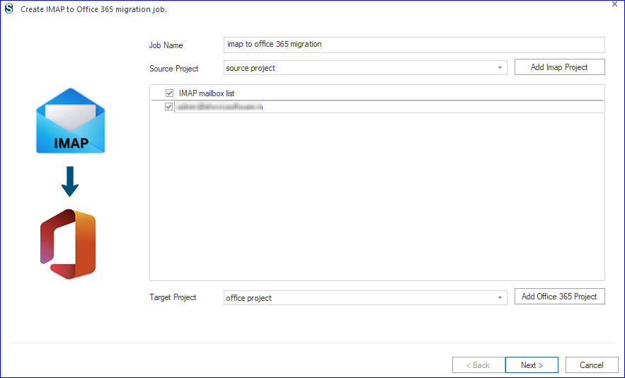 how to migrate to Office 365