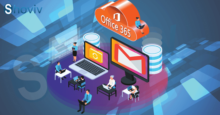 migrate gmail to office 365