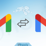 How to Migrate Gmail to Another Gmail Account?