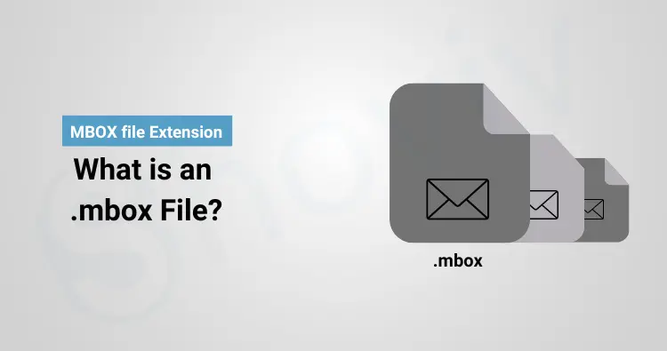 MBOX file Format