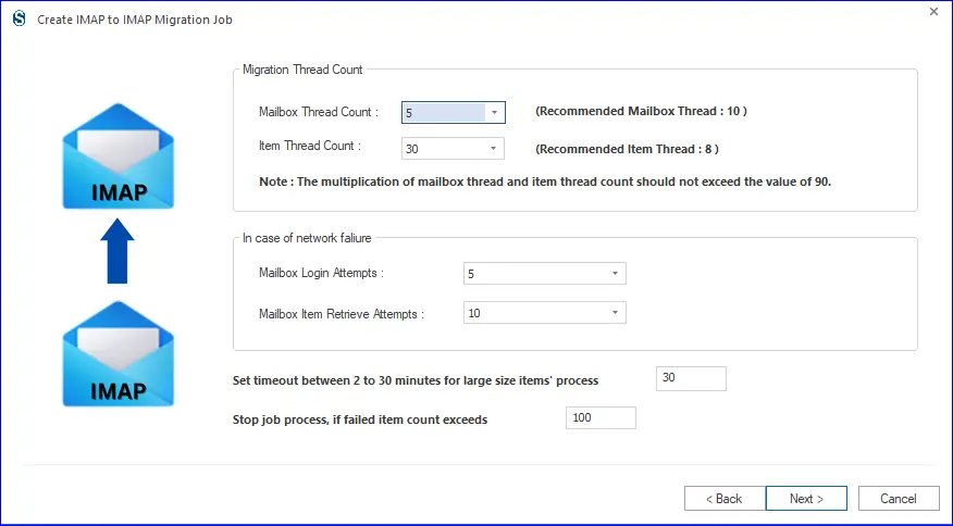 move zoho mail to gmail 8