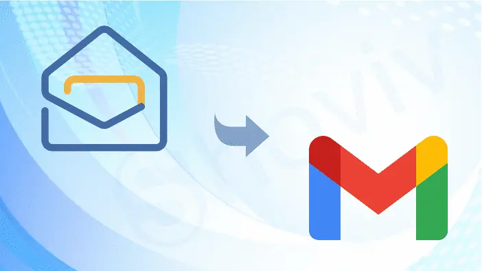Zoho to Gmail Migration