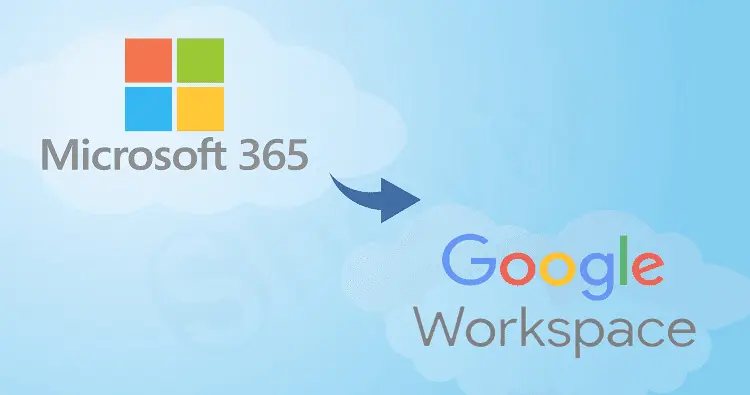 migrate Office 365 to G Suite thumbnail