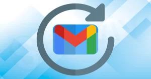 backup Gmail emails to hard drive