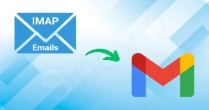 Migrate email to Gmail