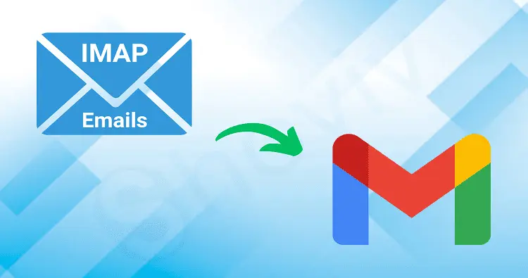 Migrate IMAP to Gmail