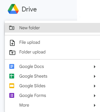 Move files from one Google Drive to another account