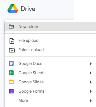 How to Transfer Google Drive to Another Account? - Shoviv