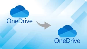 How to Migrate File from OneDrive to Another OneDrive?