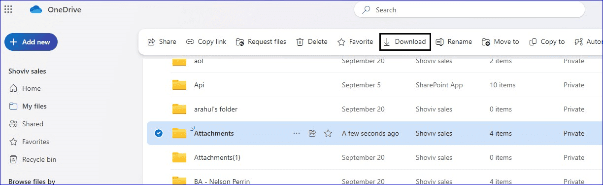 How to Backup OneDrive to Google Drive in 4 Ways