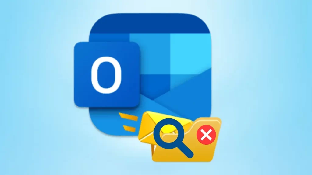 public folders not showing in Outlook