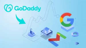 migrate godaddy email to google workspace