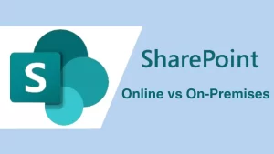 SharePoint vs SharePoint Online: A Detailed Comparison