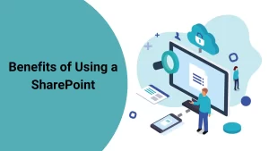 benefits of SharePoint