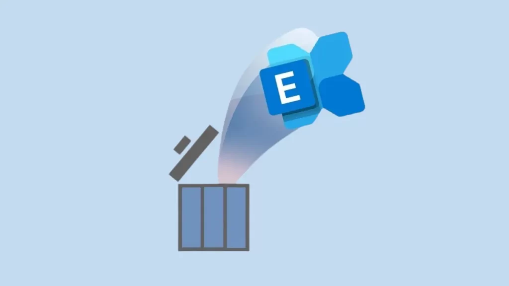 decommission Exchange Server banner image