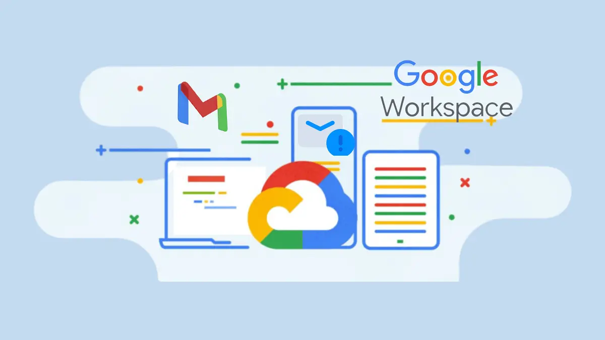 Is Google Workspace Email Not Working?