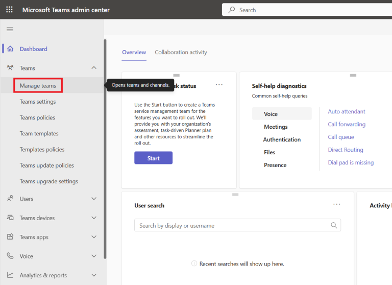 How to Archive, Restore, or Delete Microsoft Teams Chats?