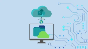 How to Map SharePoint Online as a Network Drive on Window