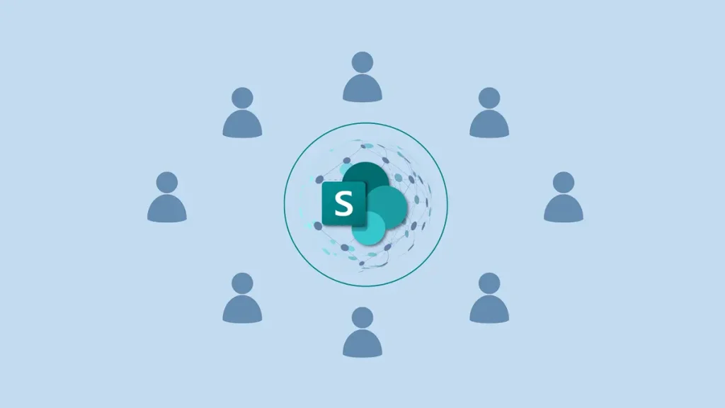 Add External User to SharePoint Site