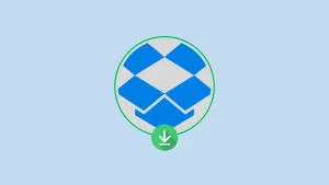 How to Download Dropbox Files & Folders Instantly?